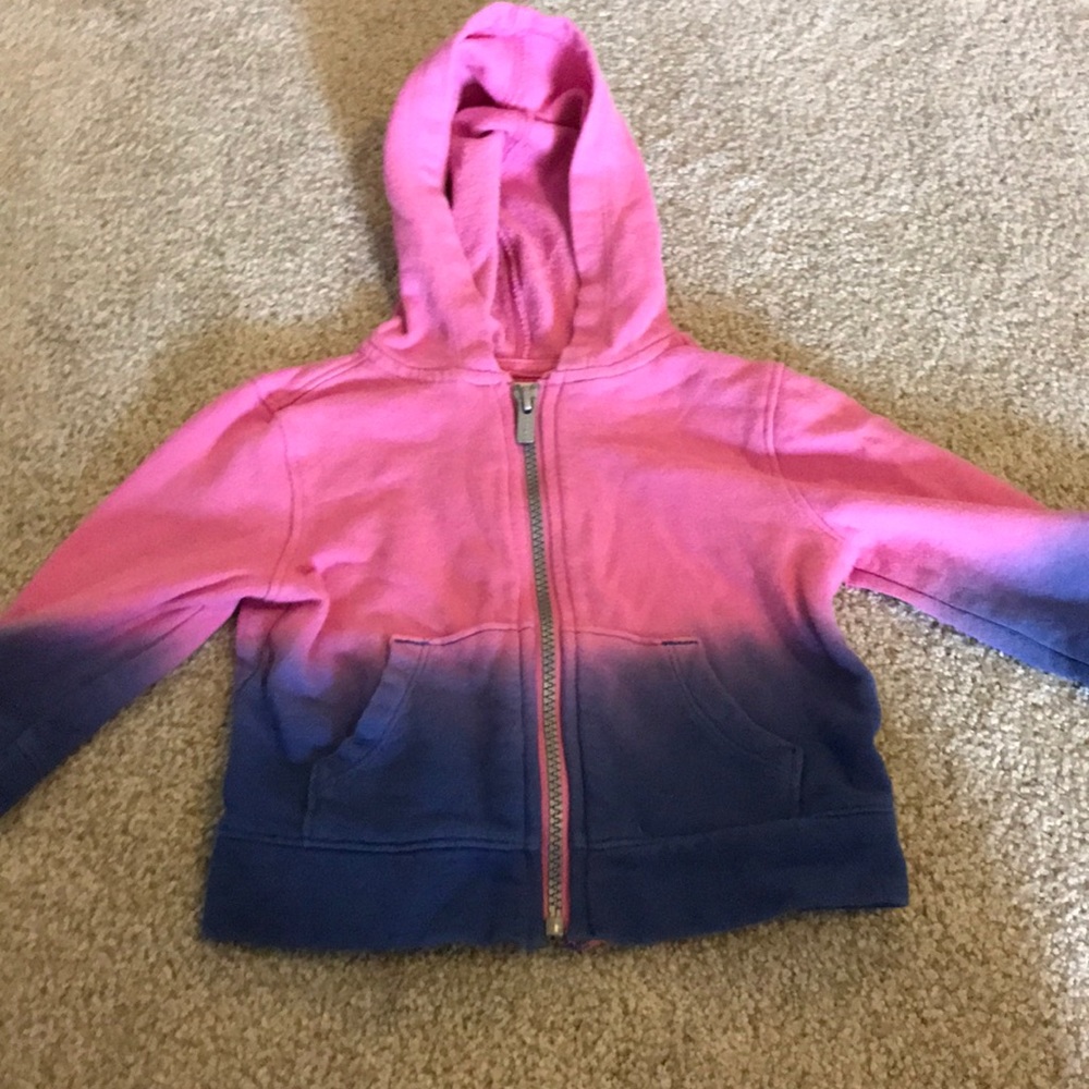 jacket 12-18 month EUC